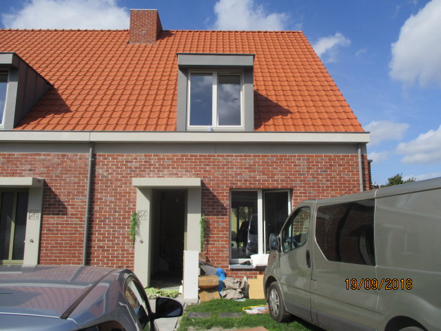 Dokter Jennerstraat