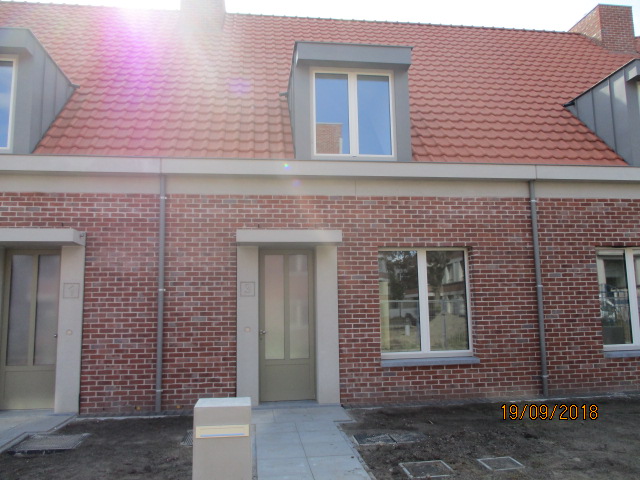 Dokter Jennerstraat