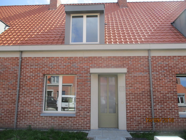 Dokter Jennerstraat