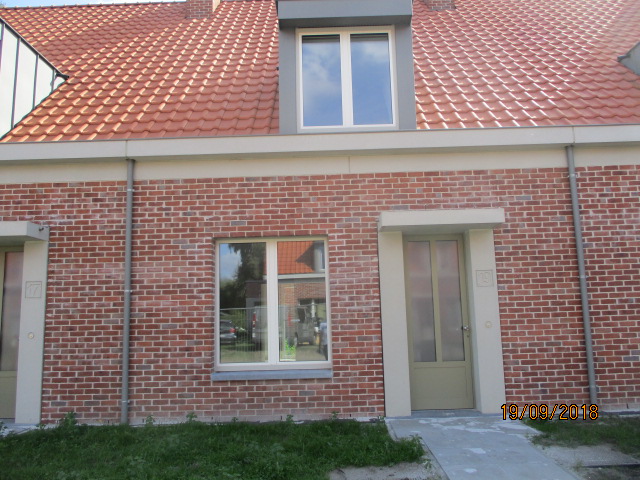 Dokter Jennerstraat