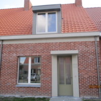 Woonhaven Antwerpen