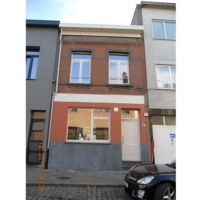 Woonhaven Antwerpen