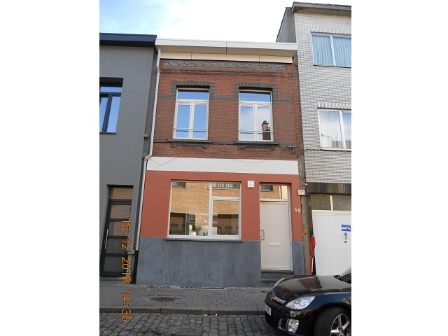 Landbouwstraat
