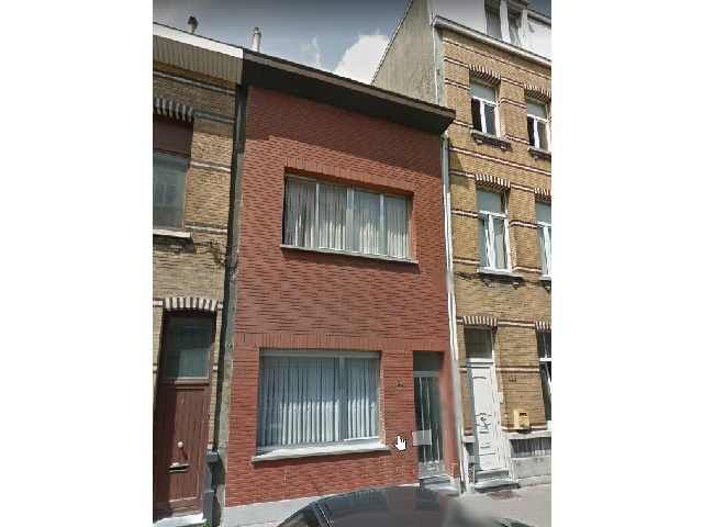Landbouwstraat