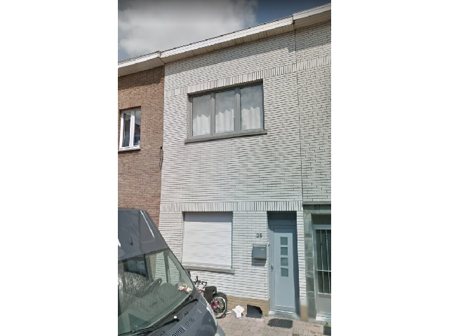 Luxemburgstraat