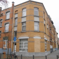 Woonhaven Antwerpen