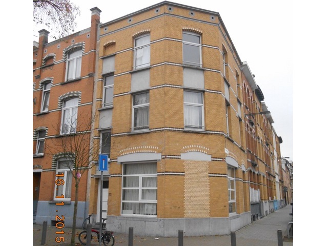 Waarlooshofstraat