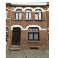 Woonhaven Antwerpen