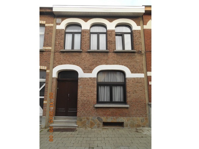 Scheidingstraat
