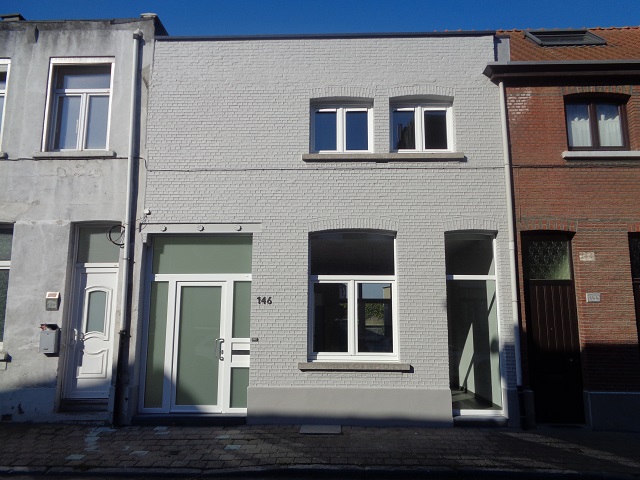 Kloosterstraat