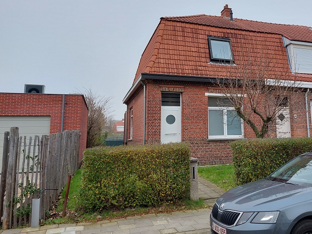 Berkenveldstraat