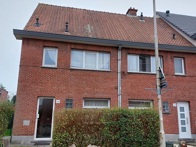 Koornbloemplein