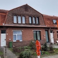 Woonhaven Antwerpen