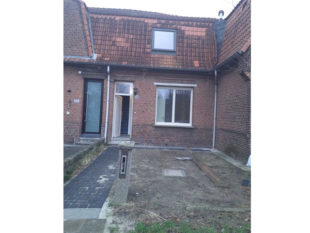 Koornbloemplein