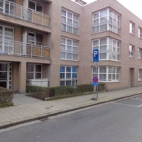 Woonhaven Antwerpen
