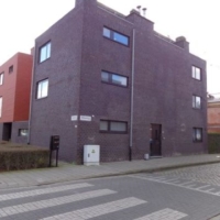 Woonhaven Antwerpen