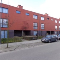 Woonhaven Antwerpen