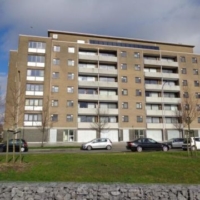 Woonhaven Antwerpen