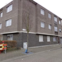 Woonhaven Antwerpen