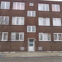 Woonhaven Antwerpen