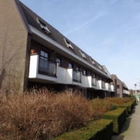 Woonhaven Antwerpen