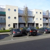 Woonhaven Antwerpen