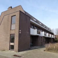 Woonhaven Antwerpen