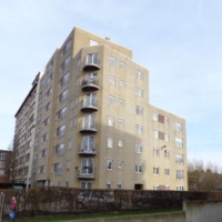 Woonhaven Antwerpen