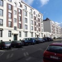 Woonhaven Antwerpen