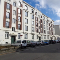 Woonhaven Antwerpen