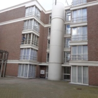 Woonhaven Antwerpen