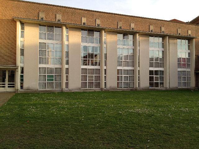 Boomsesteenweg