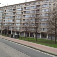 Woonhaven Antwerpen