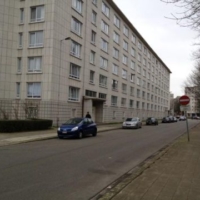 Woonhaven Antwerpen