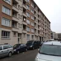 Woonhaven Antwerpen