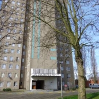 Woonhaven Antwerpen