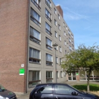 Woonhaven Antwerpen