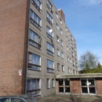 Woonhaven Antwerpen