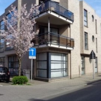 Woonhaven Antwerpen