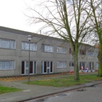 Woonhaven Antwerpen