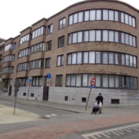Woonhaven Antwerpen