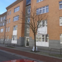 Woonhaven Antwerpen