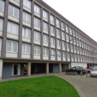 Woonhaven Antwerpen