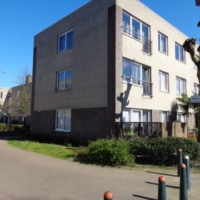 Woonhaven Antwerpen