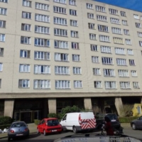 Woonhaven Antwerpen