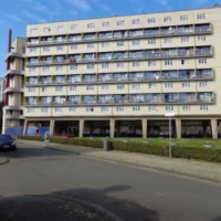 Woonhaven Antwerpen