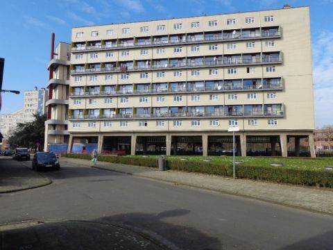 Aloïs De Laetstraat