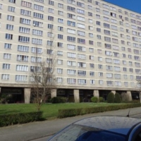 Woonhaven Antwerpen