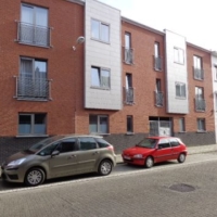Woonhaven Antwerpen
