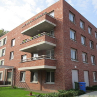 Woonhaven Antwerpen